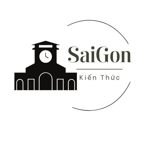 Kiến Thức Sài Gòn