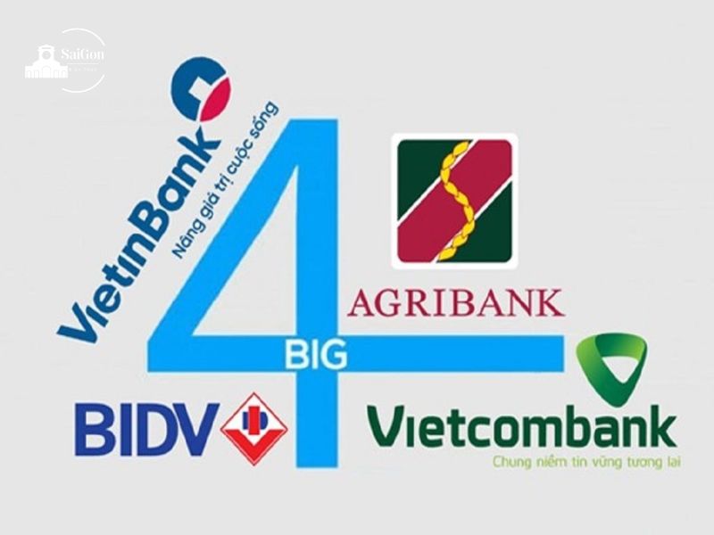 công ty big4 việt nam