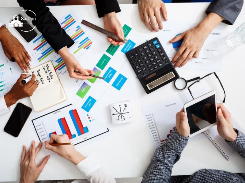 Cơ hội nghề nghiệp ngàng kinh tế đầu tư