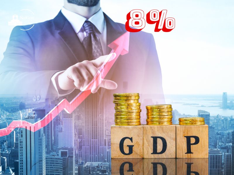 Ngành Kinh Tế Phát Triển là gì