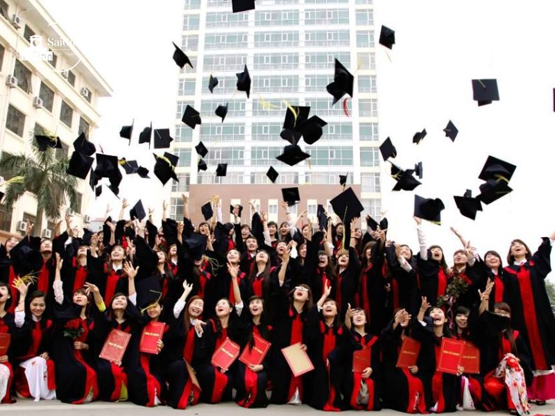 Ngành Kinh tế phát triển học trường nào