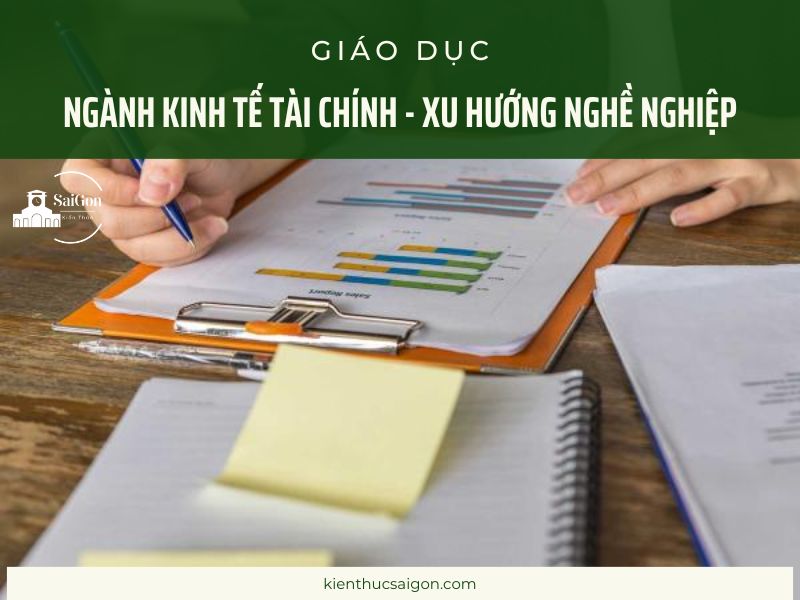 ngành kinh tế tài chính