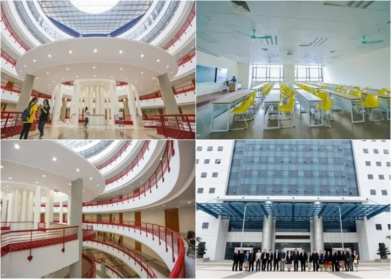 Ngành Phân Tích Tài Chính Học Trường Nào
